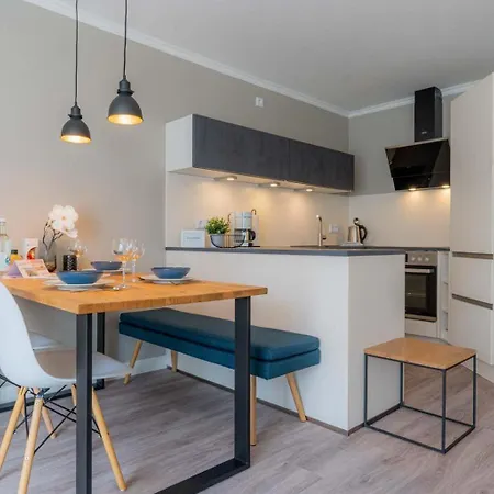 Wohnung-6-strandkind-id-235 Apartment *