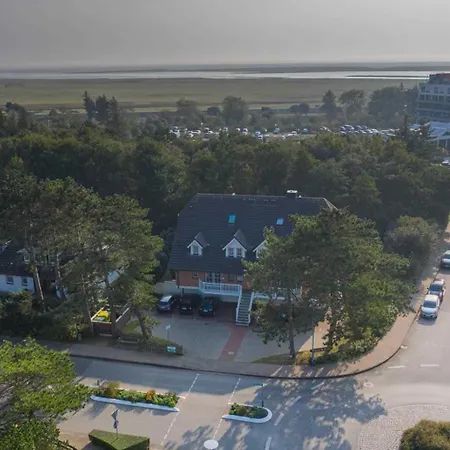 6 Strandkind Id 235 Apartman *