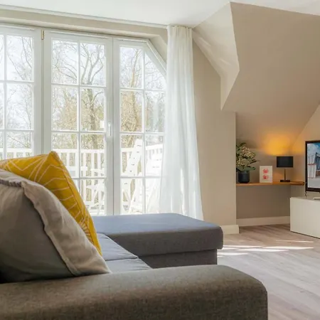 Apartman 6 Strandkind Id 235 Sankt Peter-Ording