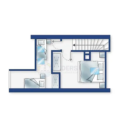 6 Strandkind Id 235 Apartman