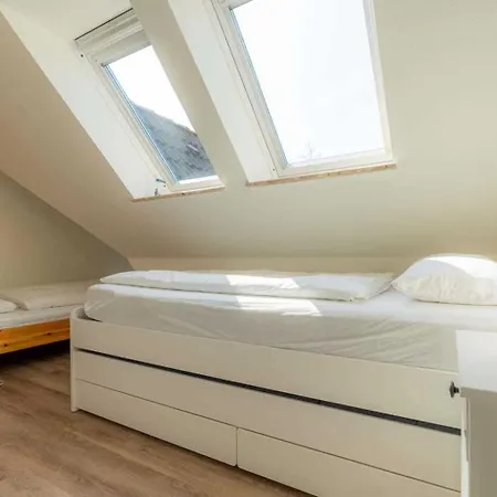 6 Strandkind Id 235 Apartman *