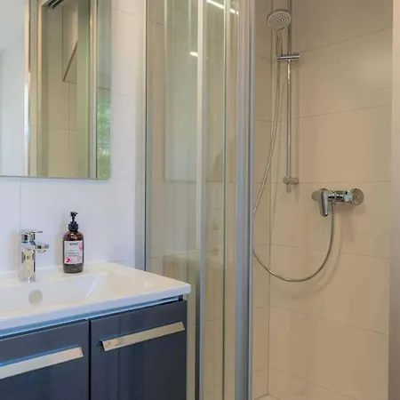 6 Strandkind Id 235 Apartman *