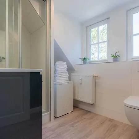 Apartman 6 Strandkind Id 235 Sankt Peter-Ording