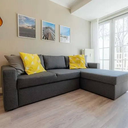 6 Strandkind Id 235 Appartement *