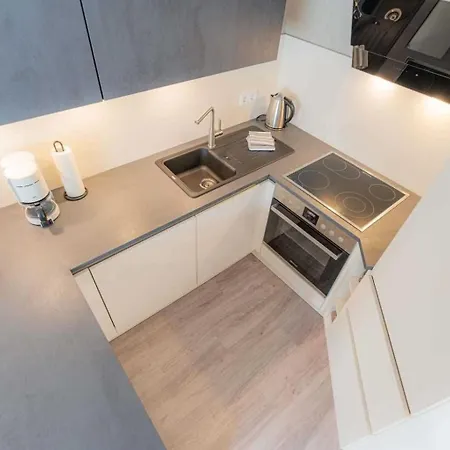 Apartman 6 Strandkind Id 235 *