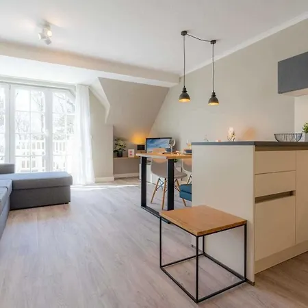 6 Strandkind Id 235 Apartman Sankt Peter-Ording