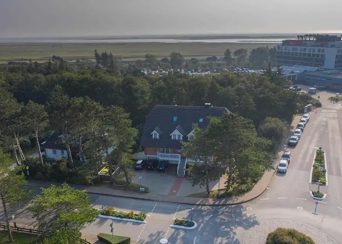 6 Strandkind Id 235 Apartamento *