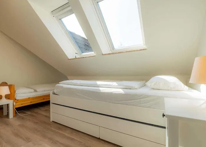 6 Strandkind Id 235 Appartement *