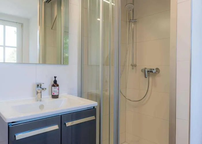 6 Strandkind Id 235 Appartement *
