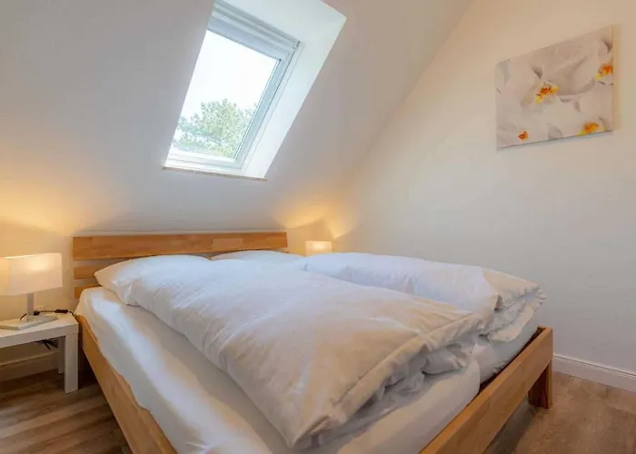 6 Strandkind Id 235 Appartement
