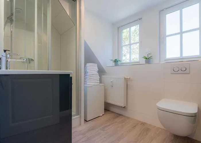 Apartamento 6 Strandkind Id 235